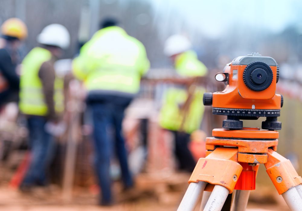 Land Surveying Affects - Geo Static Survey Engineering & Consultants