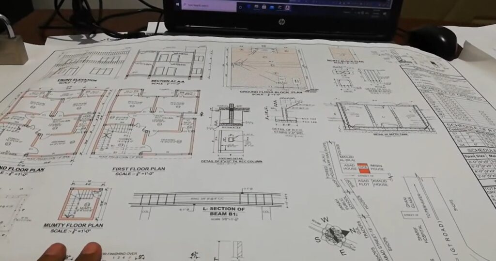 CDA Plan approval