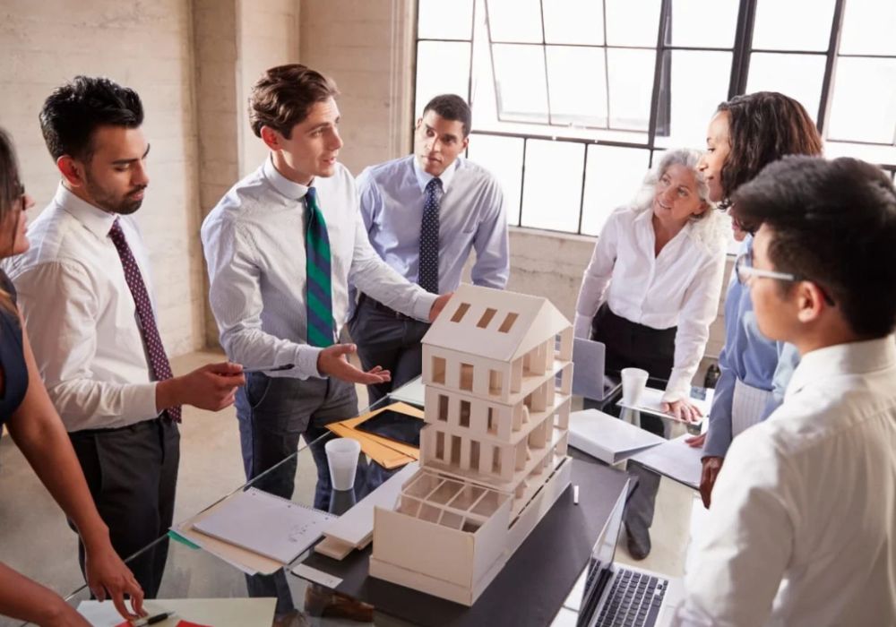 Architectural Consultancy