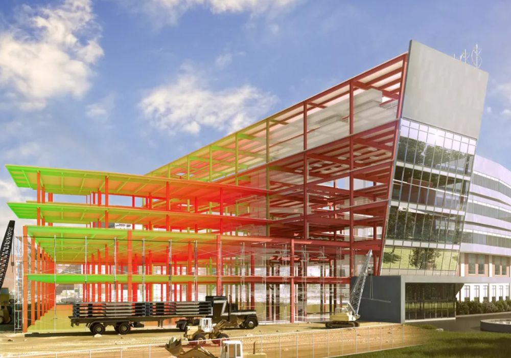 Building Information Modelling (BIM)