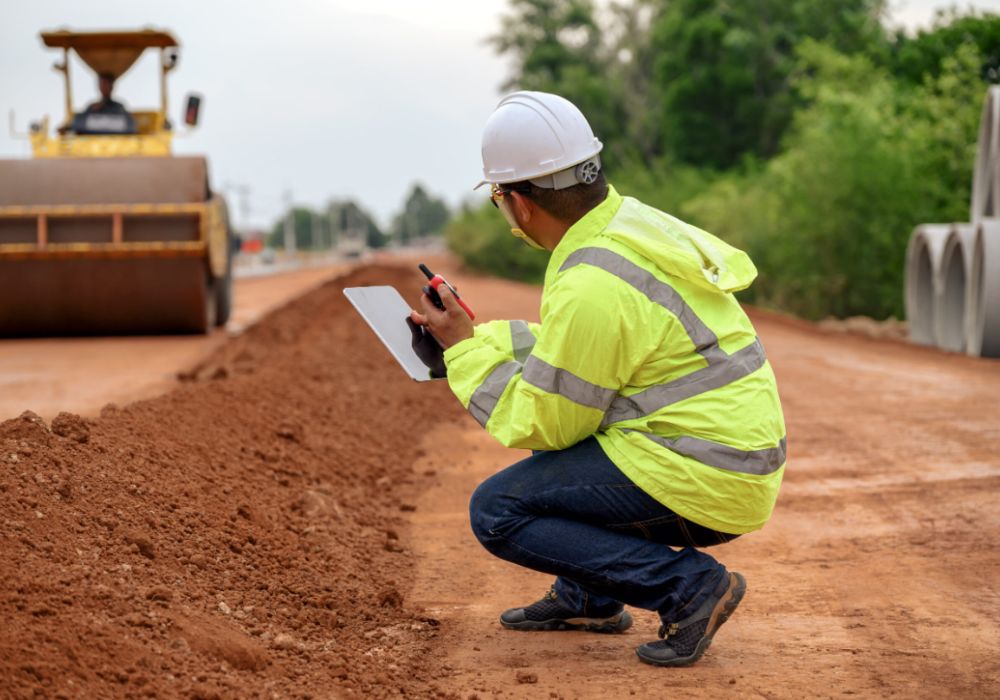 Soil Test: The Key to a Safe and Strong Foundation