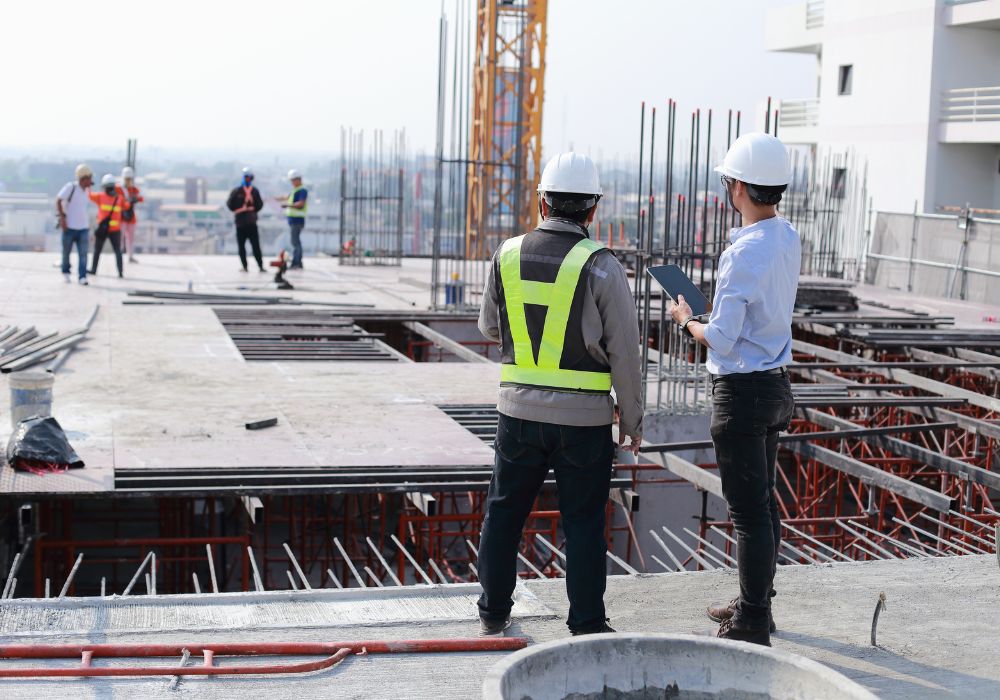 site investigation in geotechnical engineering