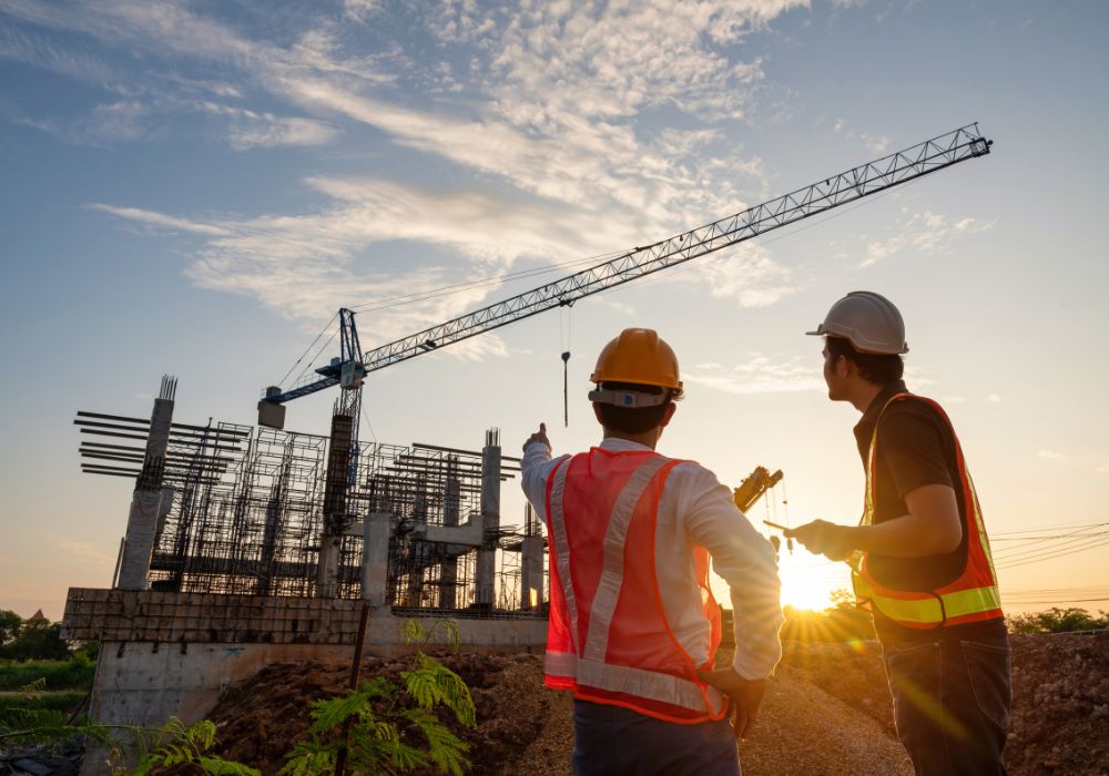 Survey Engineering in Bangladesh - Geostatic Engineering