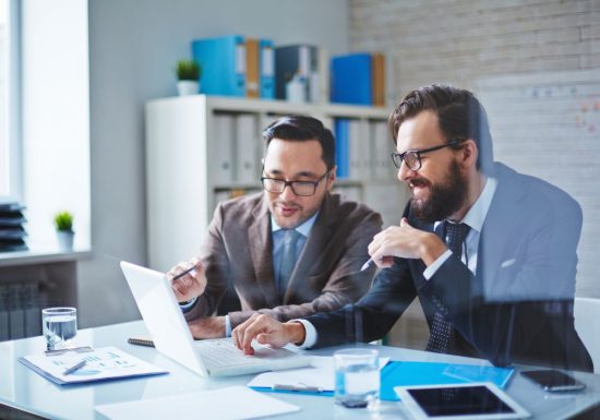 Professional cost consultancy services helping businesses optimise budgets and reduce expenses